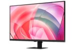 Samsung S70D computer monitor 81.3 cm (32 ) 3840 x 2160 pixels 4K Ultra HD LED Black - Image 2