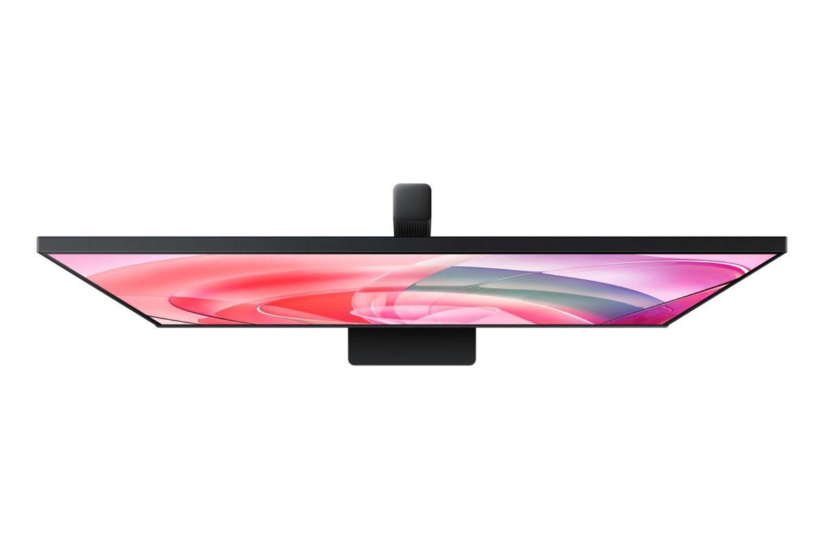 Samsung S70D computer monitor 81.3 cm (32 ) 3840 x 2160 pixels 4K Ultra HD LED Black - Image 3