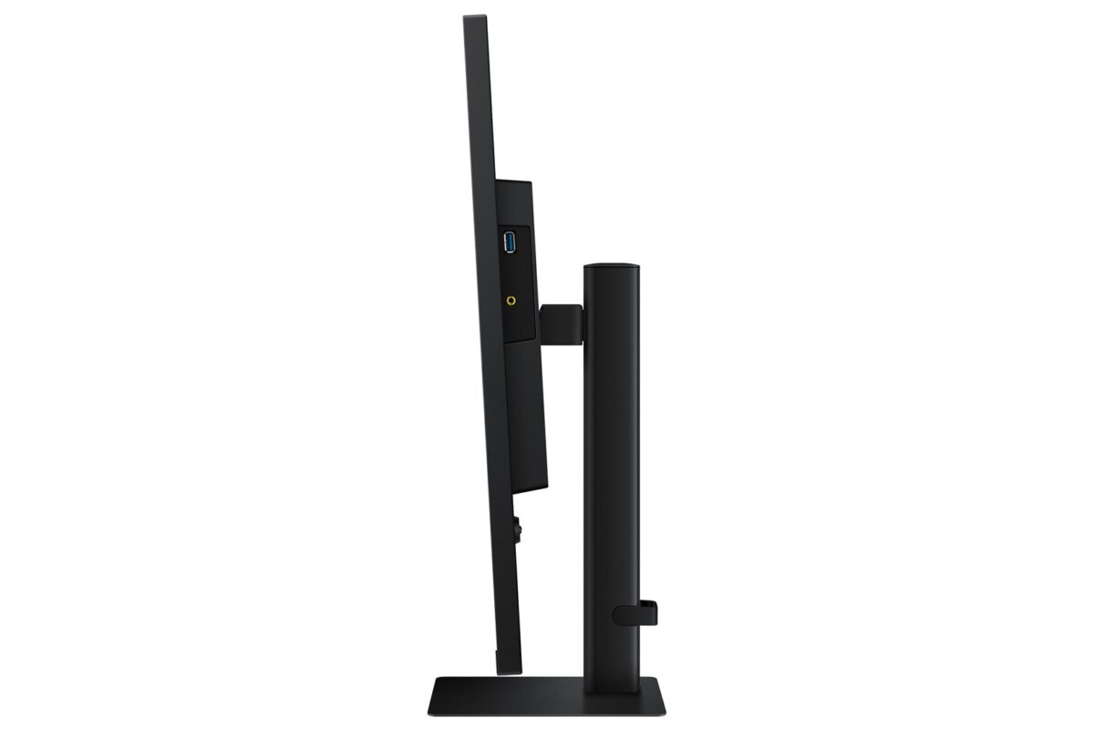 Samsung S70D computer monitor 81.3 cm (32 ) 3840 x 2160 pixels 4K Ultra HD LED Black - Image 6