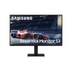 Samsung S30GD computer monitor 61 cm (24 ) 1920 x 1080 pixels Full HD LCD Black
