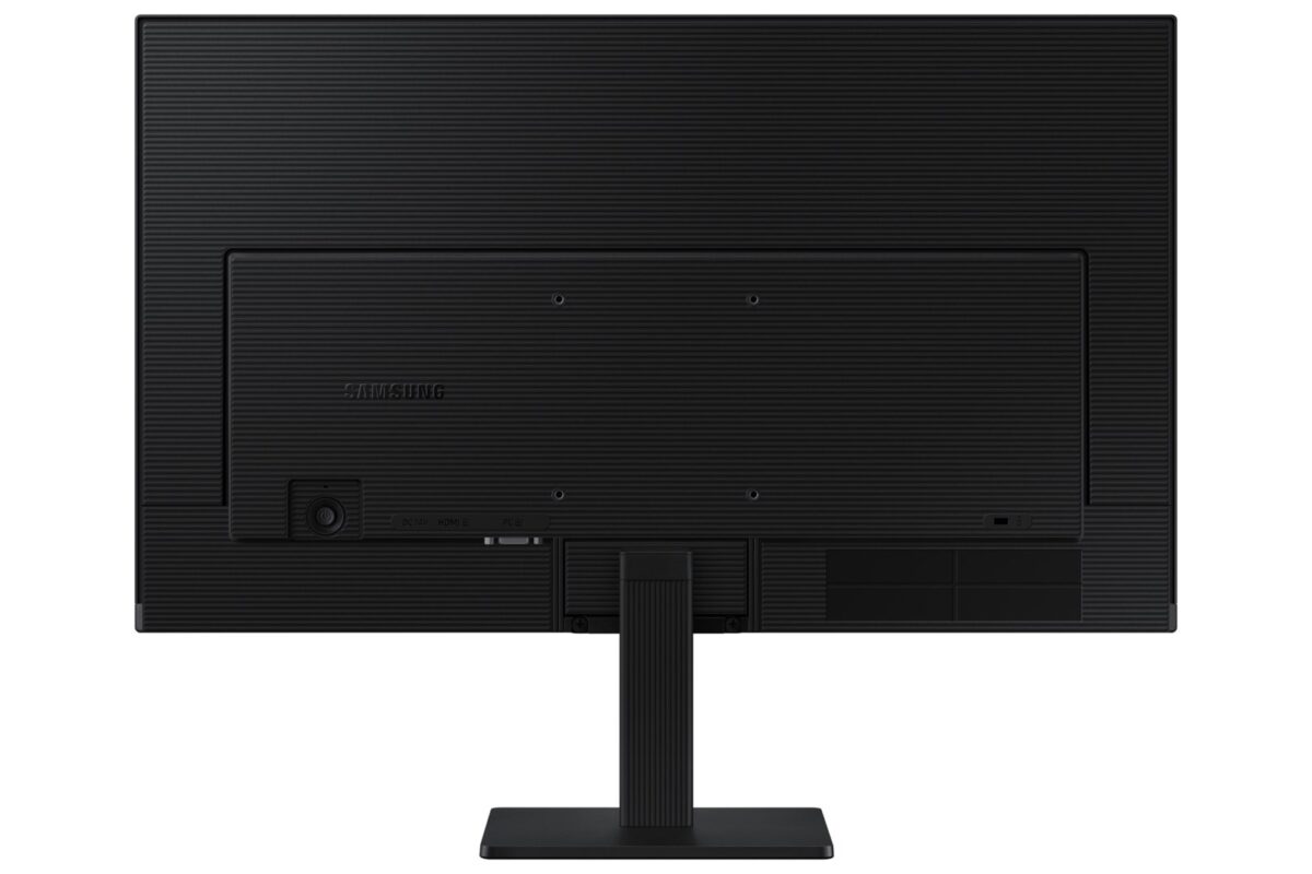 Samsung S30GD computer monitor 61 cm (24 ) 1920 x 1080 pixels Full HD LCD Black - Image 3