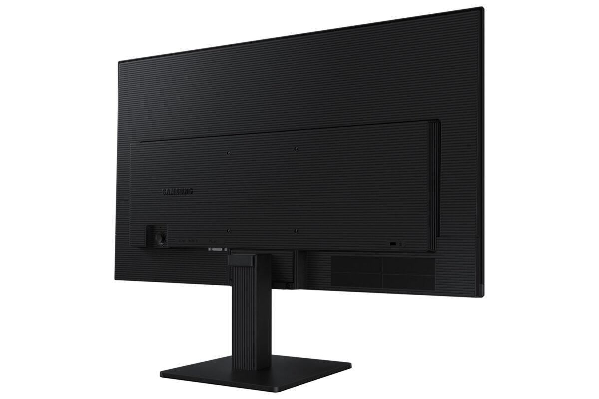 Samsung S30GD computer monitor 61 cm (24 ) 1920 x 1080 pixels Full HD LCD Black - Image 6