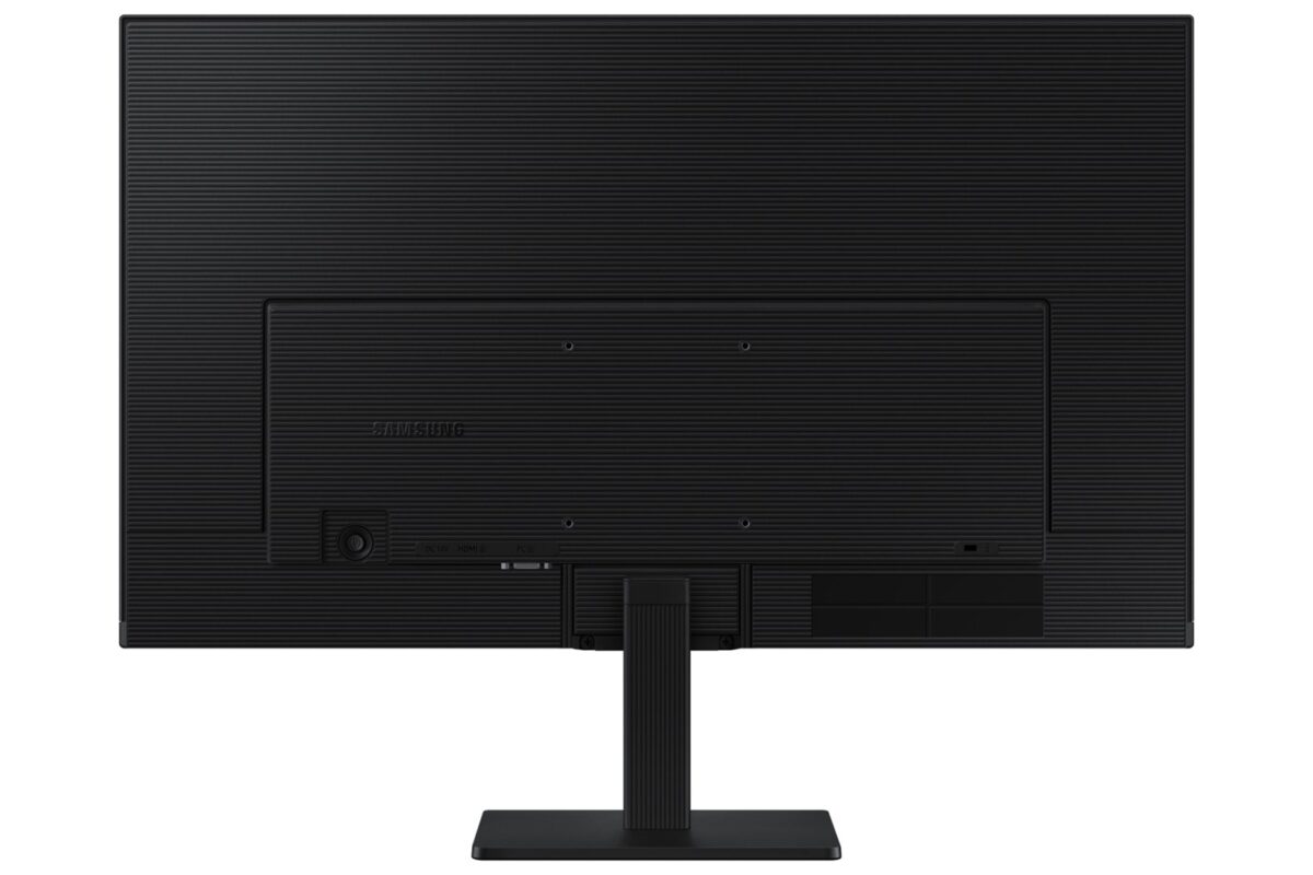 Samsung S30GD computer monitor 68.6 cm (27 ) 1920 x 1080 pixels Full HD LCD Black - Image 3