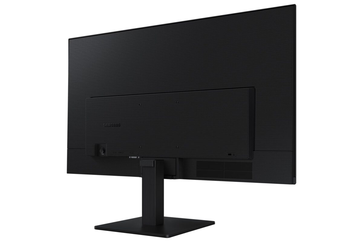 Samsung S30GD computer monitor 68.6 cm (27 ) 1920 x 1080 pixels Full HD LCD Black - Image 6