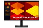Samsung S40GD computer monitor 68.6 cm (27 ) 1920 x 1080 pixels Full HD LCD Black