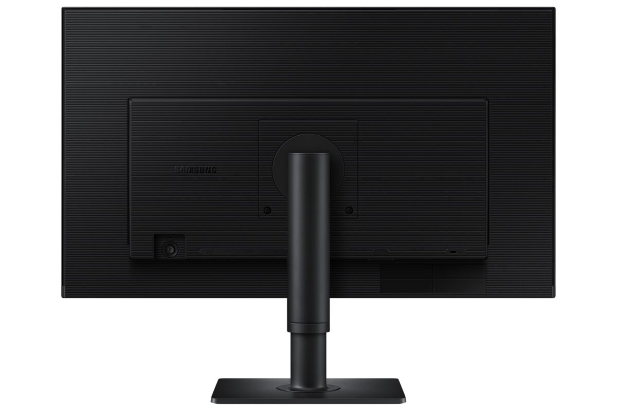 Samsung S40GD computer monitor 68.6 cm (27 ) 1920 x 1080 pixels Full HD LCD Black - Image 2
