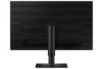 Samsung S40GD computer monitor 68.6 cm (27 ) 1920 x 1080 pixels Full HD LCD Black - Image 2