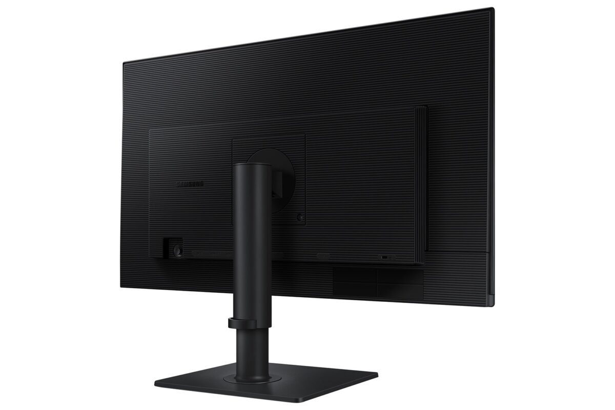 Samsung S40GD computer monitor 68.6 cm (27 ) 1920 x 1080 pixels Full HD LCD Black - Image 5