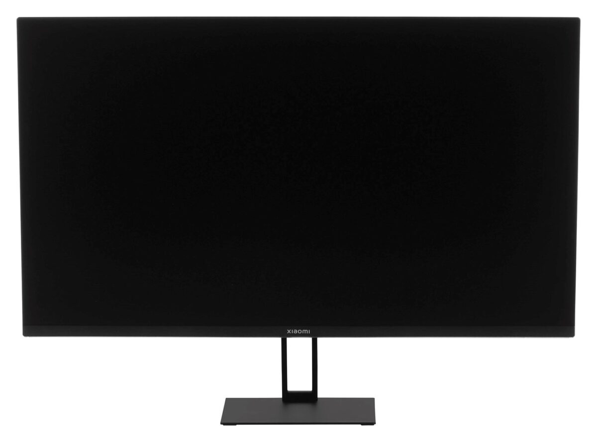 Xiaomi G27i computer monitor 68.6 cm (27 ) 1920 x 1080 pixels Full HD LCD Black - Image 2