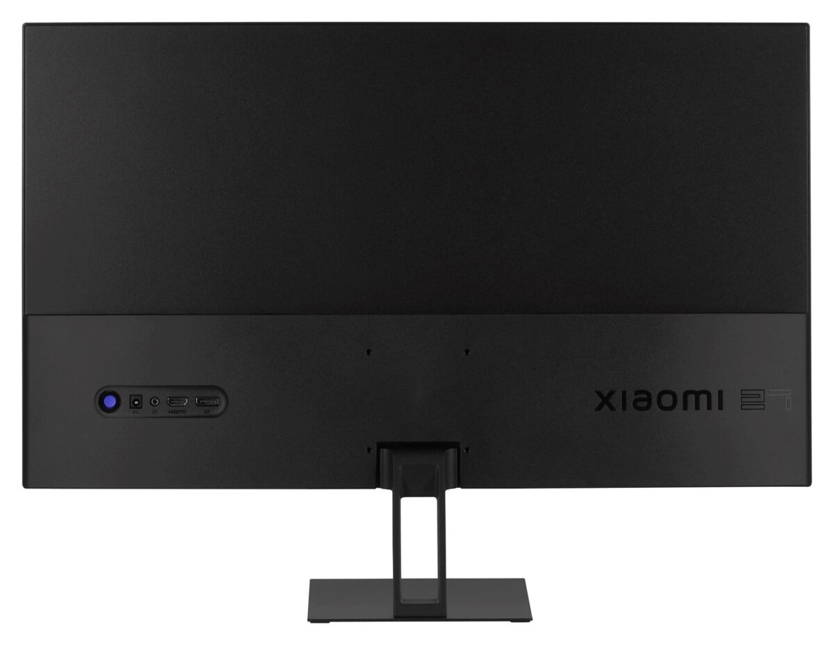 Xiaomi G27i computer monitor 68.6 cm (27 ) 1920 x 1080 pixels Full HD LCD Black - Image 5