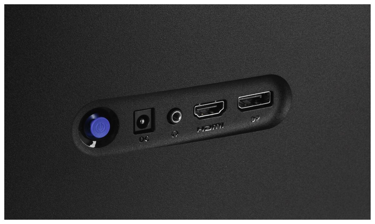 Xiaomi G27i computer monitor 68.6 cm (27 ) 1920 x 1080 pixels Full HD LCD Black - Image 6