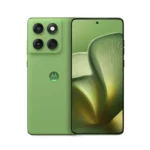 Motorola edge 60 Dual Sim 12+512GB pantone shamrock