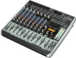 Behringer QX1222USB audio mixer 16 channels - Image 4