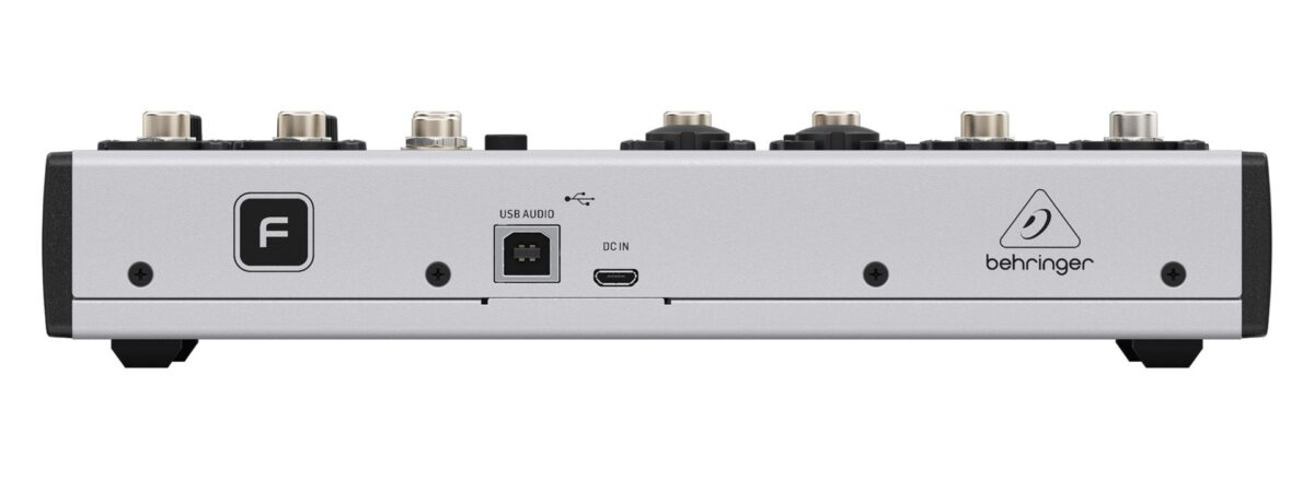 Behringer FLOW 8 - digital mixer - Image 2