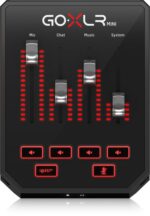 TC Helicon Go XLR Mini - mixer and audio interface - Image 5