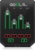 TC Helicon Go XLR Mini - mixer and audio interface - Image 6