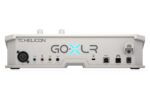 TC Helicon GO XLR-WH - USB audio mixer and interface  white - Image 3