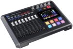 Tascam Mixcast 4 - mixer for podcast recording - Image 5