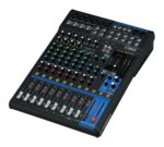 Yamaha MG12XU - 12-channel mixing console - Image 2
