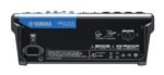 Yamaha MG12XU - 12-channel mixing console - Image 3