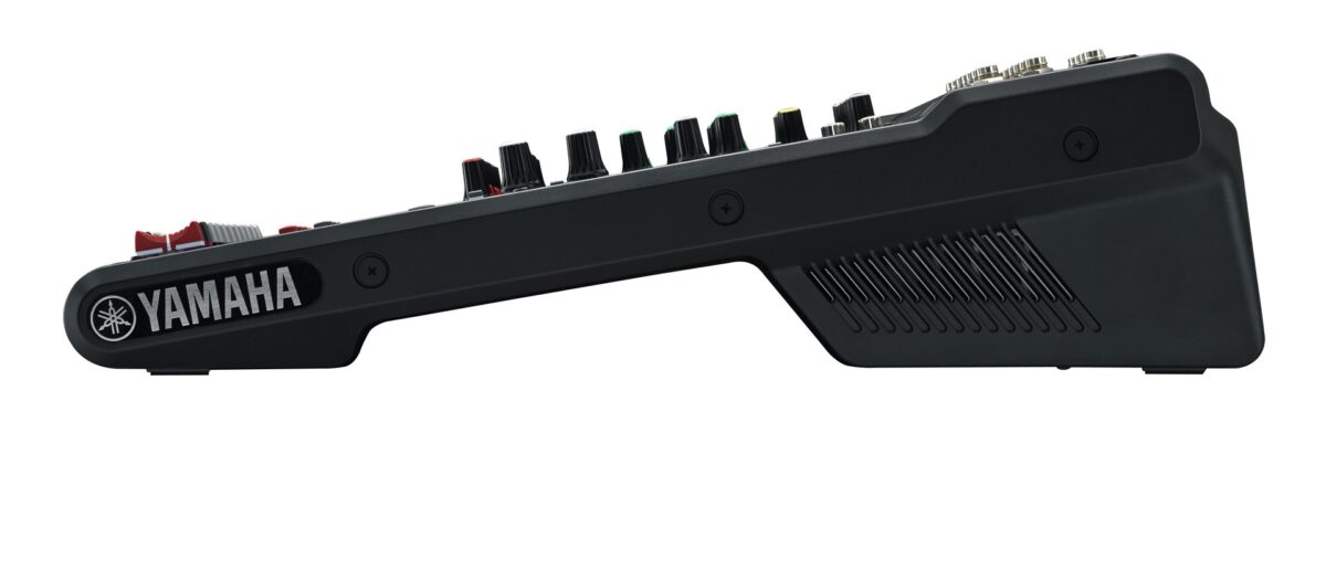 Yamaha MG12XU - 12-channel mixing console - Image 4