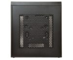 Chieftec IX-01B Small Form Factor (SFF) Black 85 W - Image 3