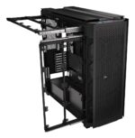 Corsair 9000D RGB AIRFLOW Full Tower Black - Image 2