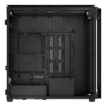 Corsair 9000D RGB AIRFLOW Full Tower Black - Image 3