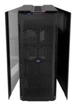 Corsair 9000D RGB AIRFLOW Full Tower Black - Image 5