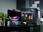Corsair 9000D RGB AIRFLOW Full Tower Black - Image 6
