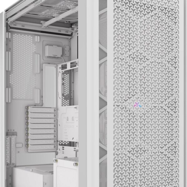 Corsair 9000D RGB AIRFLOW Full Tower White
