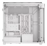 Corsair 9000D RGB AIRFLOW Full Tower White - Image 3