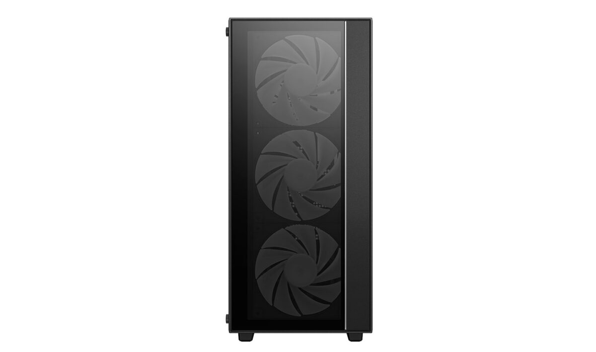 DeepCool MATREXX55 V4 C Midi Tower Black - Image 2