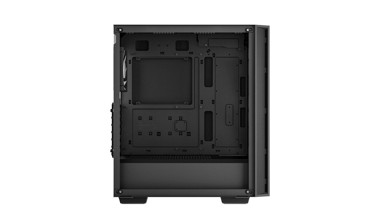 DeepCool MATREXX55 V4 C Midi Tower Black - Image 3