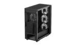 DeepCool MATREXX55 V4 C Midi Tower Black - Image 5