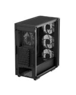 DeepCool MATREXX 55 MESH V4 C Midi Tower Black - Image 2