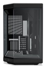 HYTE Y70 Midi Tower Black - Image 2