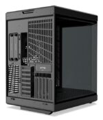 HYTE Y70 Midi Tower Black - Image 4