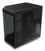 HYTE Y70 Midi Tower Black - Image 6