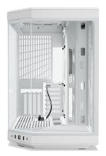 HYTE Y70 Midi Tower White - Image 2