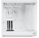 HYTE Y70 Midi Tower White - Image 3