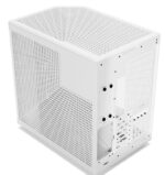 HYTE Y70 Midi Tower White - Image 4