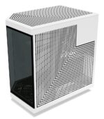 HYTE Y70 Midi Tower Black  White - Image 5
