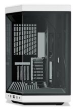 HYTE Y70 Midi Tower Black  White - Image 6