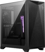 MSI MPG GUNGNIR 300P AIRFLOW enclosure - Image 2
