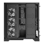XPG INVADER X WOF Mid-Tower Black - Image 2