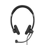 EPOS | SENNHEISER IMPACT SC 75 USB MS Headset Wired USB Type-A Black - Image 2