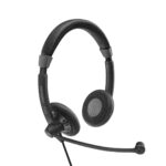 EPOS | SENNHEISER IMPACT SC 75 USB MS Headset Wired USB Type-A Black - Image 5
