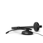 EPOS ADAPT 165T USB-C II Headset Black - Image 3