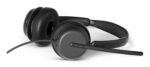 EPOS IMPACT 860T ANC Headset Wired Headband Office/Call Center USB Type-C Black - Image 4